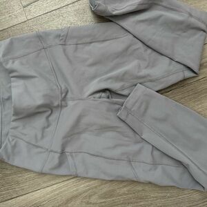 Yogalicious Charcoal Leggings